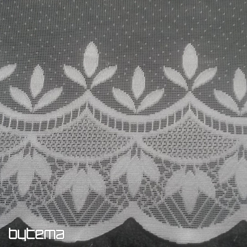 Jacquard-Gardine DECOR 513