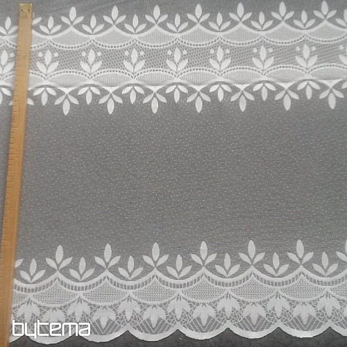 Jacquard-Gardine DECOR 513