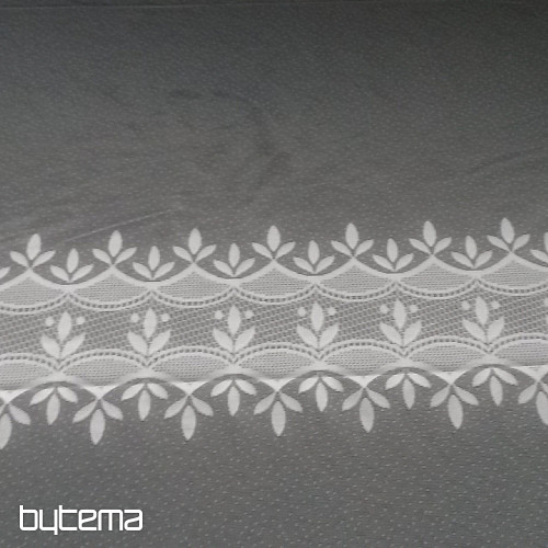Jacquard-Gardine DECOR 513