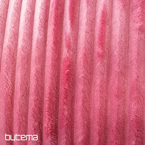 Mikroflanel-Bettwäsche KRIPPE