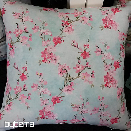 Dekorative Abdeckung MIDORI japanische Sakura