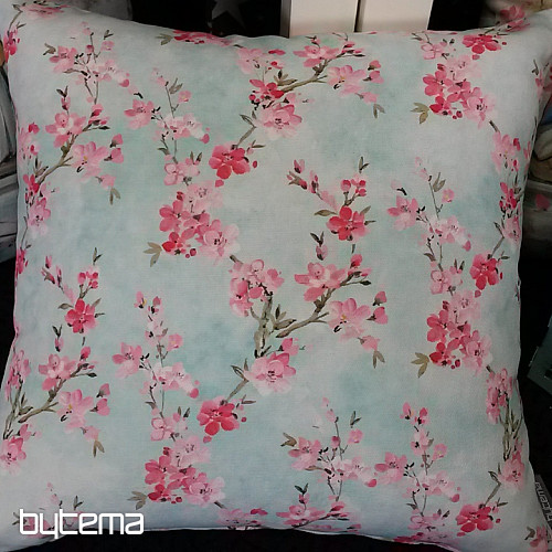 Dekorative Abdeckung MIDORI japanische Sakura