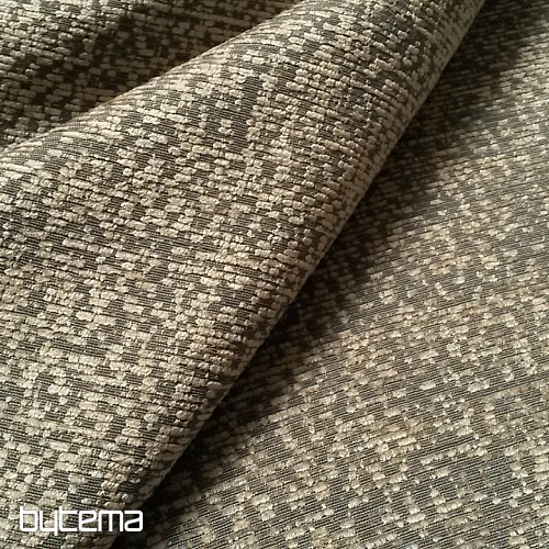 Dekorationsstoff VIMARA 890 beig-grau