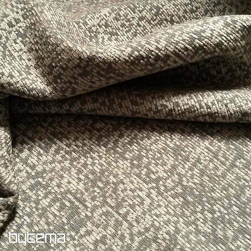 Dekorationsstoff VIMARA 890 beig-grau