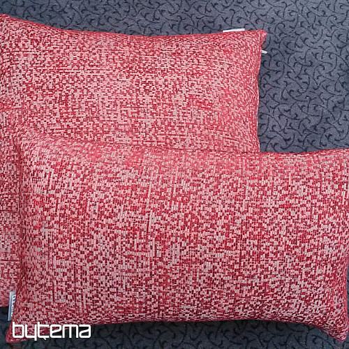 Dekorative Beschichtung VIMARA 380 rot
