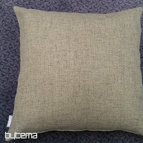 Dekorbeschichtung PAUL 07 graugrün