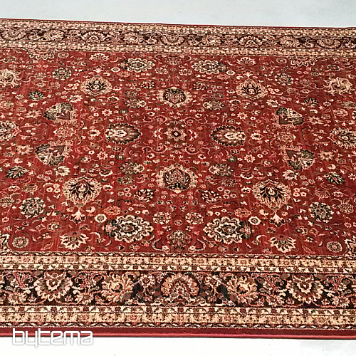 Luxus-Wollteppich KASHQAI 4362/300