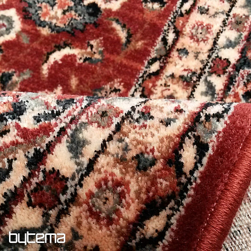 Luxus-Wollteppich KASHQAI 4362/300