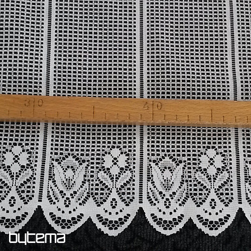 Jacquard-Gardine DECOR 769
