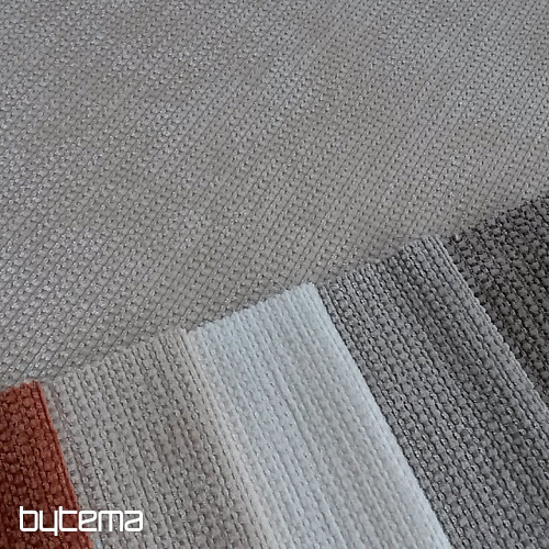 Dekorationsstoff RUSTICO 730 Cream