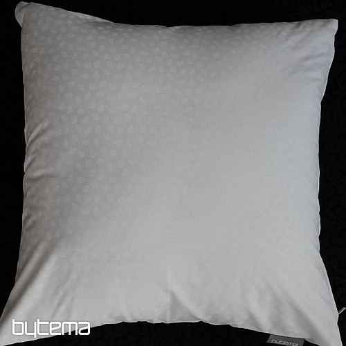 Kissenbezug 40x40 TELMA weiß