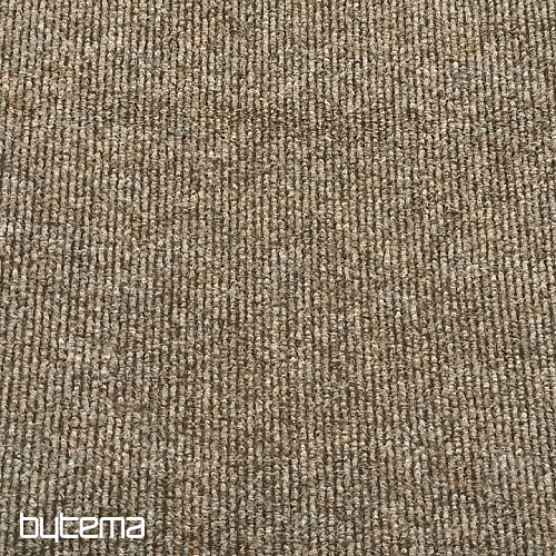 Läufer SYDNEY Breite 80 cm braun