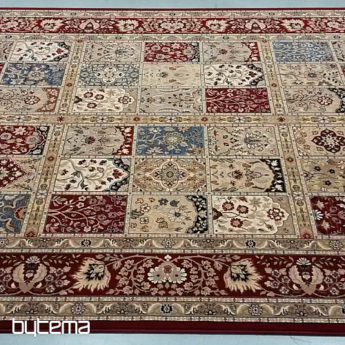 Wollteppich DIAMOND ORIENT 7216/300 klassisch