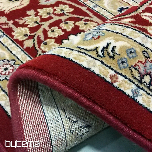 Wollteppich DIAMOND ORIENT 7216/300 klassisch