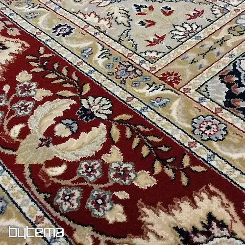 Wollteppich DIAMOND ORIENT 7216/300 klassisch