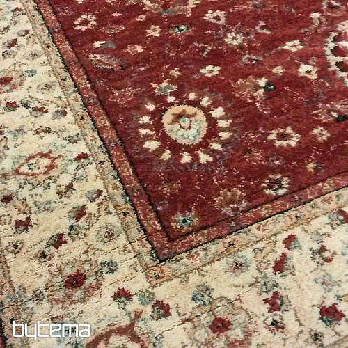 Luxus-Wollteppich ROYAL 4303/300
