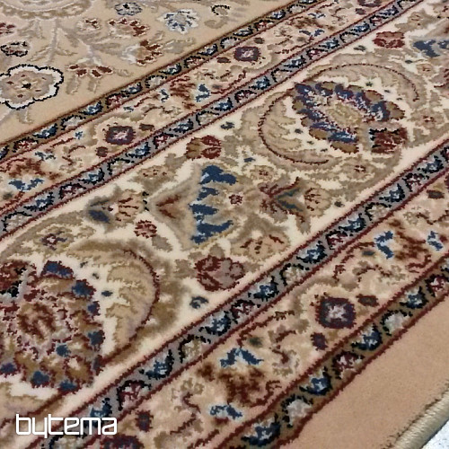 Luxus-Wollteppich klassisch ORIENT