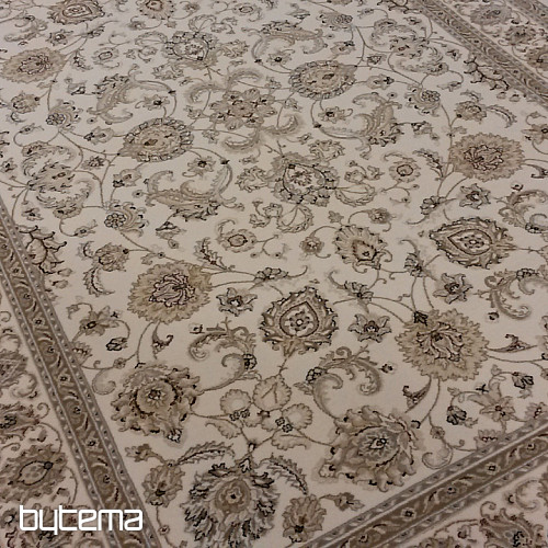 Wollteppich ORIENT DIAMOND 7253/104