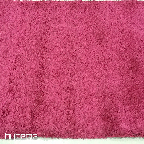 Teppich SHAGGYPLUS lila