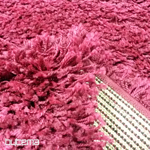 Teppich SHAGGYPLUS lila