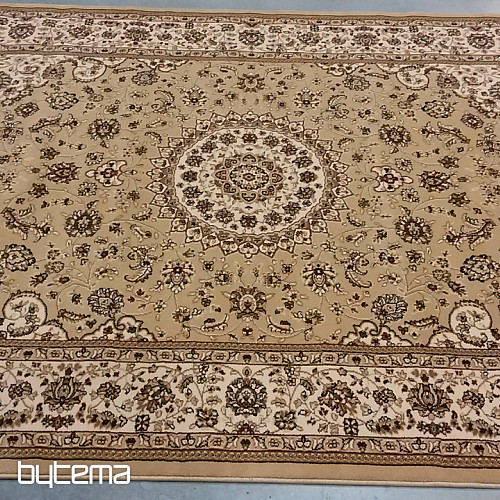 Teppich SALYUT beige