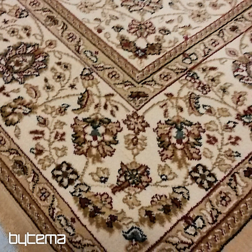 Teppich SALYUT beige