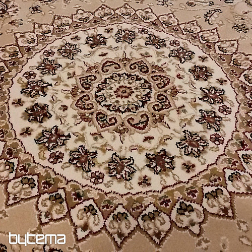 Teppich SALYUT beige