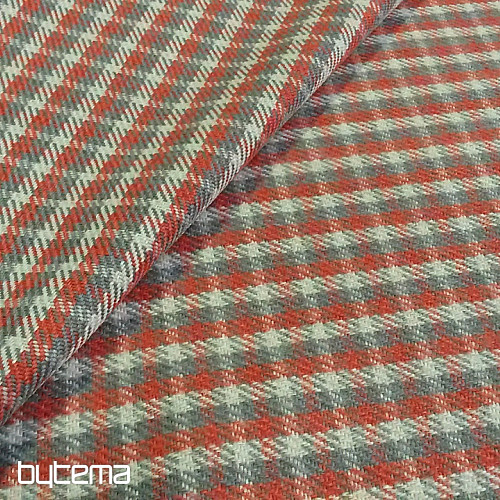 Polsterstoff CARA CORAL breite 138 cm