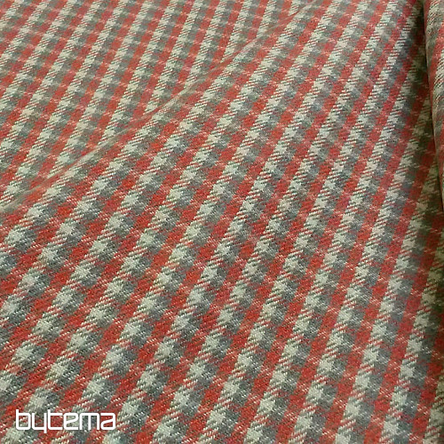 Polsterstoff CARA CORAL breite 138 cm
