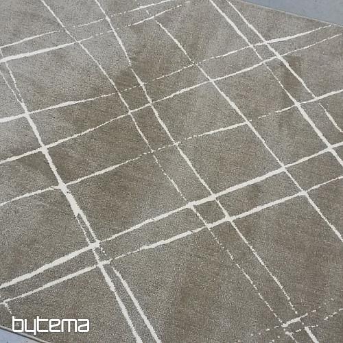 Teppich modernAMBIANCE beige