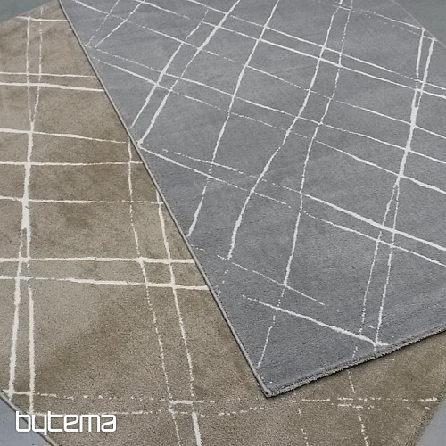Teppich modernAMBIANCE beige