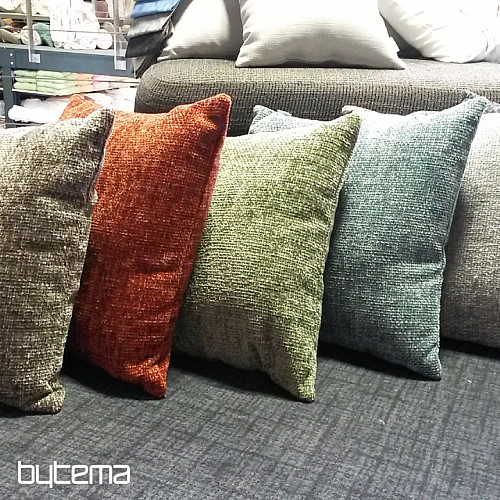 Dekorbeschichtung HOPSACK Anthrazit