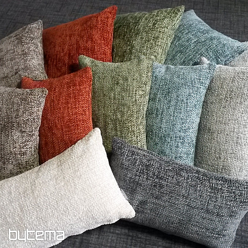 Dekorbeschichtung HOPSACK Anthrazit