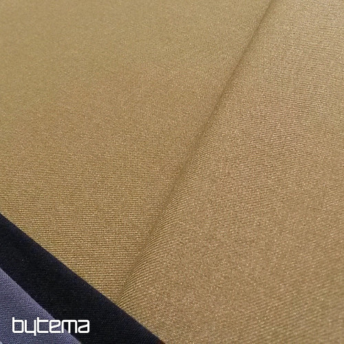 Modernstoff COSMOS olive 290 cm