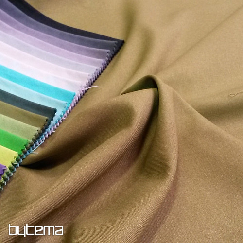 Modernstoff COSMOS olive 290 cm