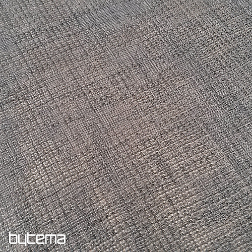 Dekorationsstoff  CEMBALO grau-blau