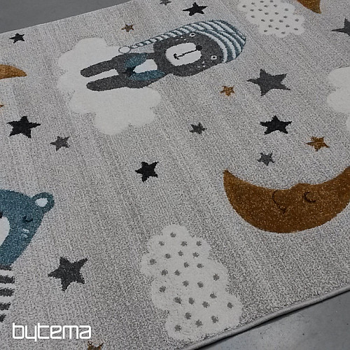 Kinderteppich VEGAS Bären