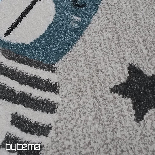 Kinderteppich VEGAS Bären