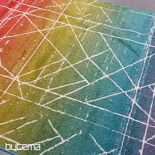 PLAY Geo-Teppich
