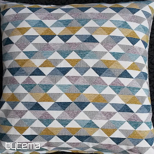 Kissenbezug LUSA triangl Senf