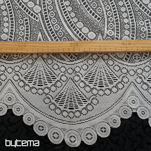 Jacquard-Gardine DECOR 559