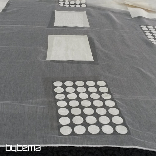 Vorhang modernes Design MARINO