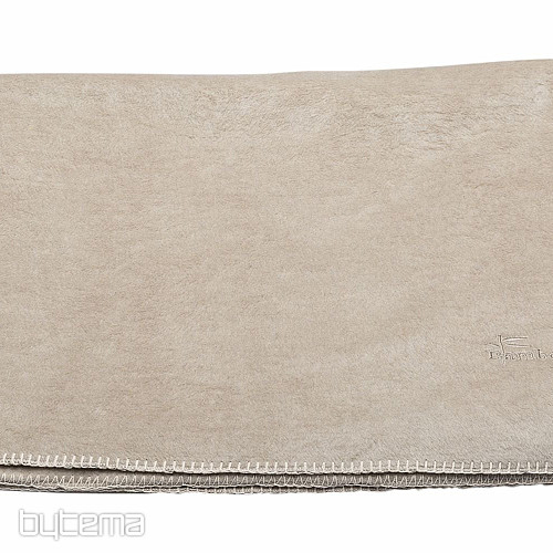 Baumwolldecke DF BAMBOO 150x200 cm