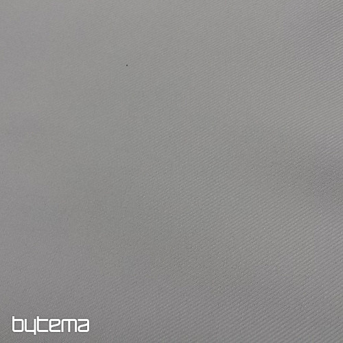Modernstoff COSMOS weiss 290 cm