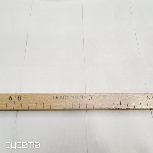 Luxus-Gardine GERSTER 11450/810