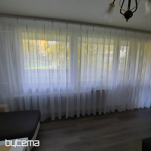 Luxus-Gardine GERSTER 11280/810