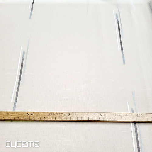 Luxus-Gardine GERSTER 11280/810