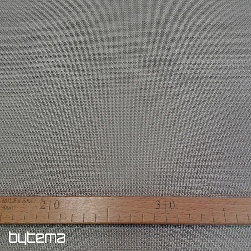 Dekostoff 7669/870 grau