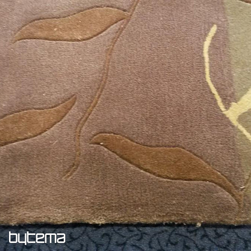 Design-Teppich 140/200