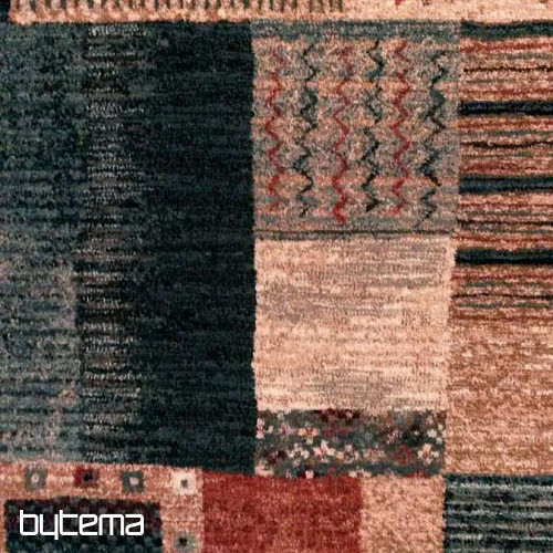 Luxus-Wollteppiche KASHQAI MULTI